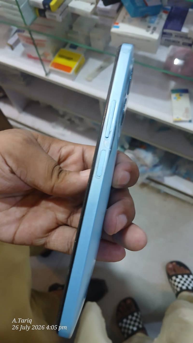 Xiaomi Redmi Note 12 3