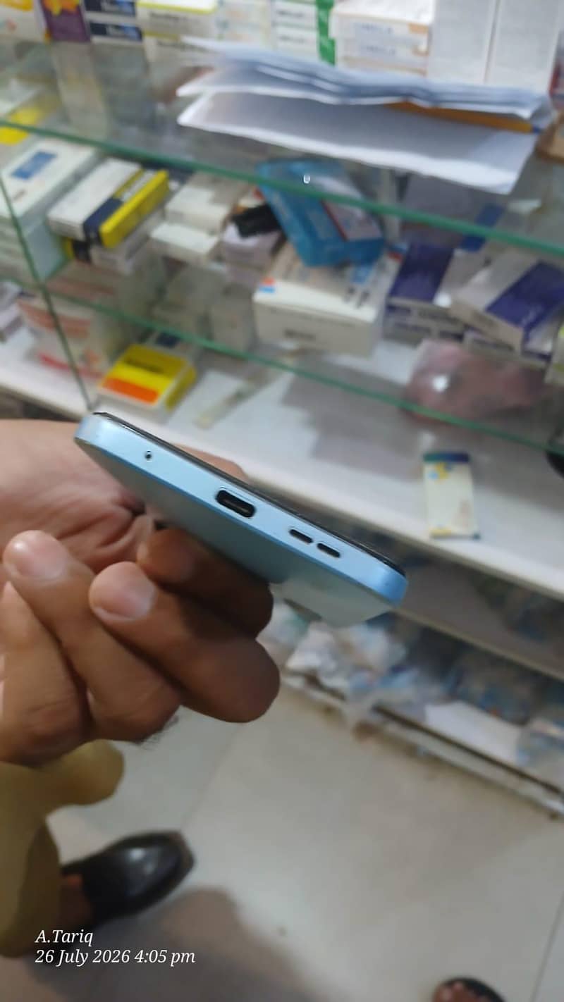 Xiaomi Redmi Note 12 4