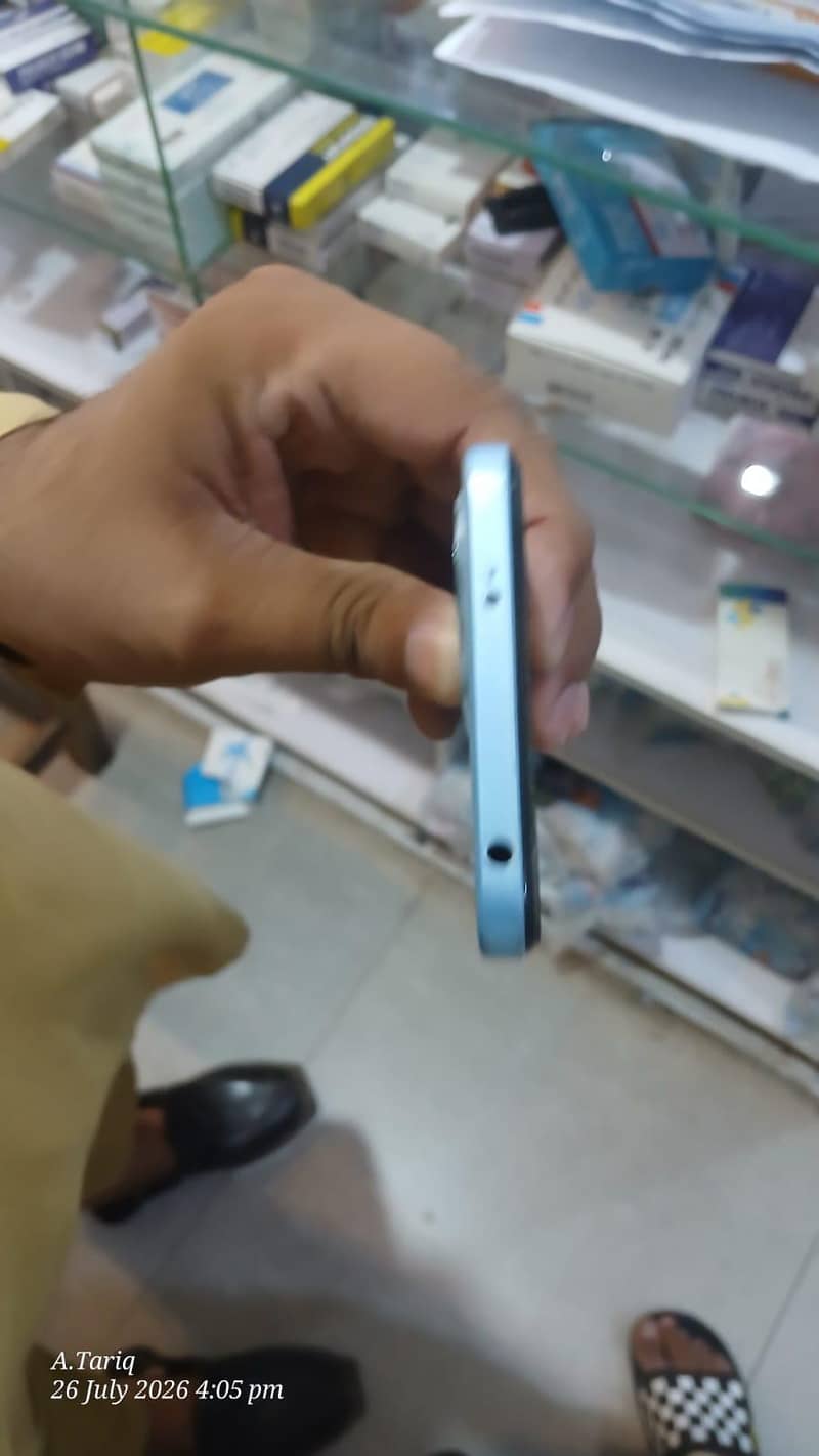 Xiaomi Redmi Note 12 5