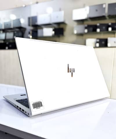 HP EliteBook 650 G9 | 12th Gen | 16GB/256GB at ABID COMPUTERS Multan