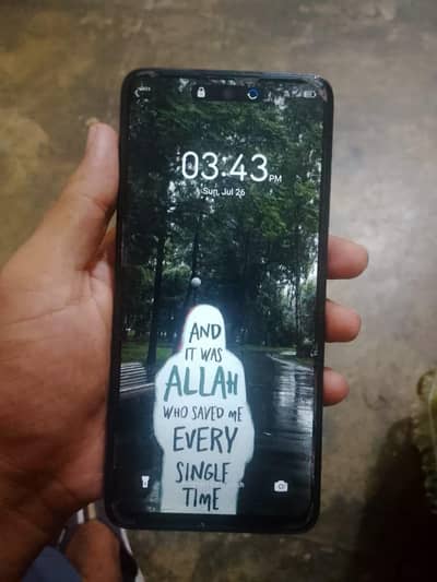 Tecno Spark 20
