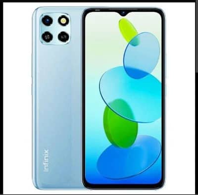 Infinix Smart 6
