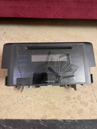 Honda Org Pre Brand New Condition