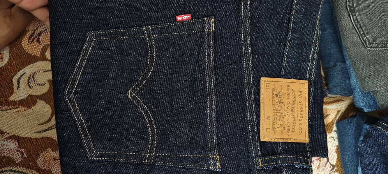 Jeans 1