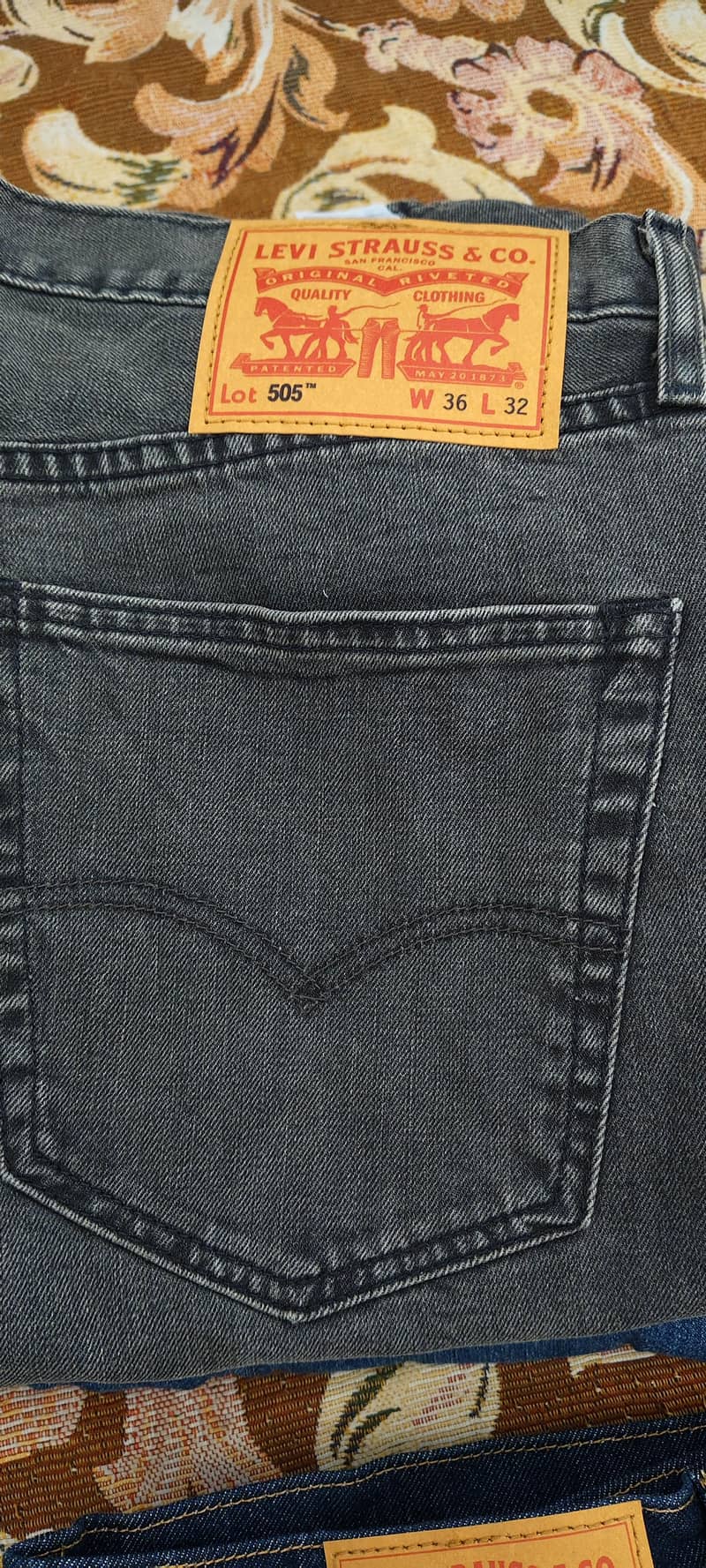 Jeans 2