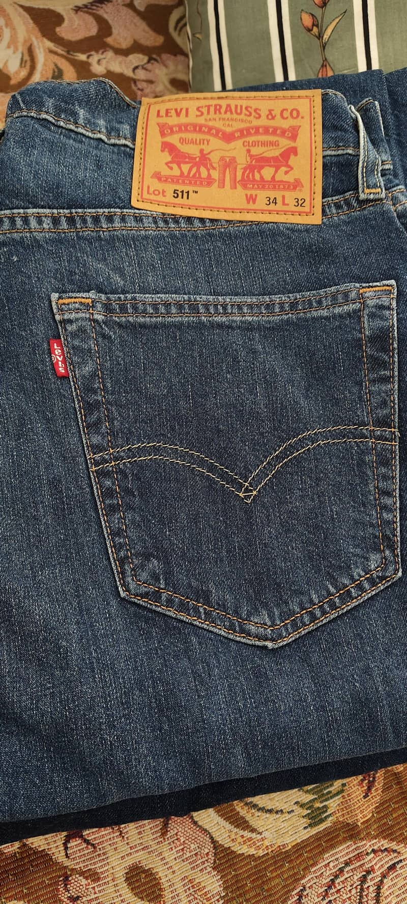 Jeans 3