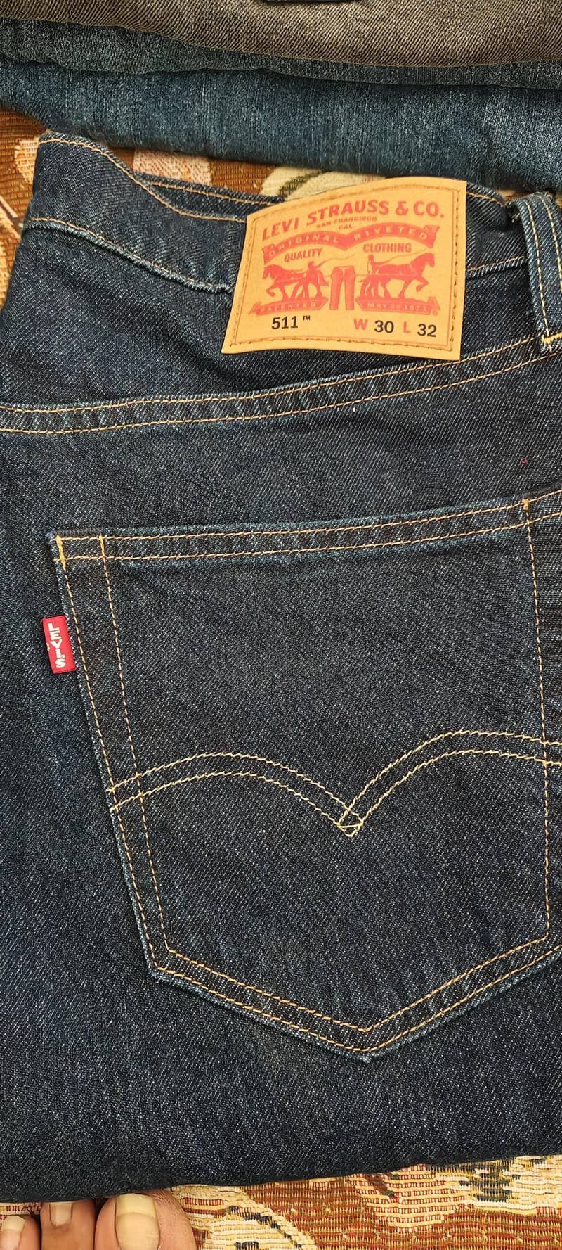 Jeans 4