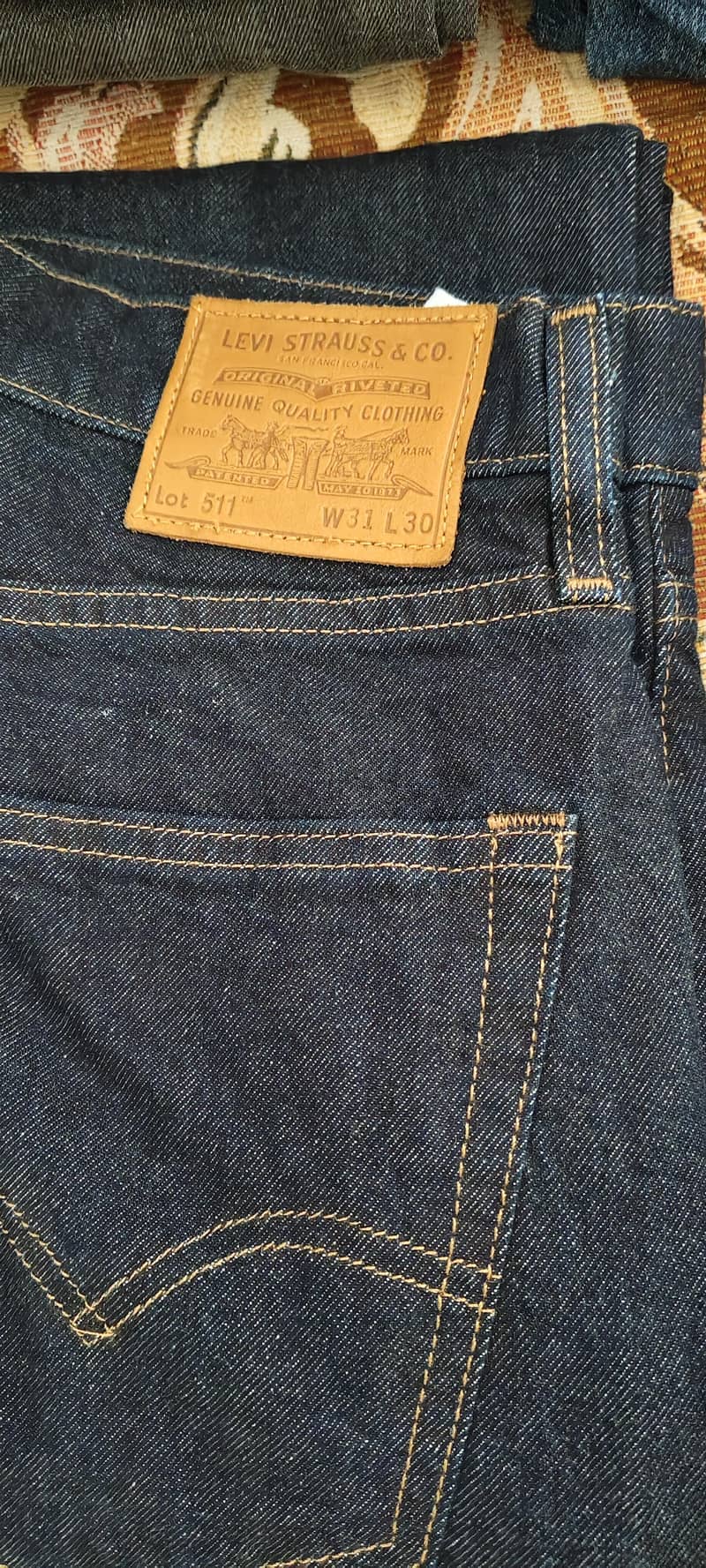 Jeans 5