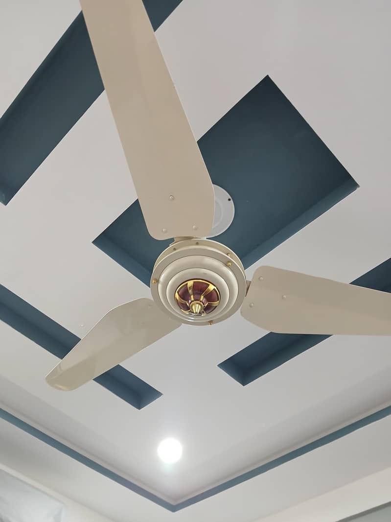 ceiling fan 0