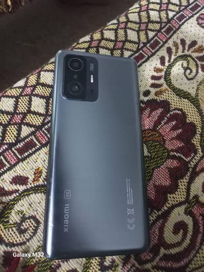 good condition
