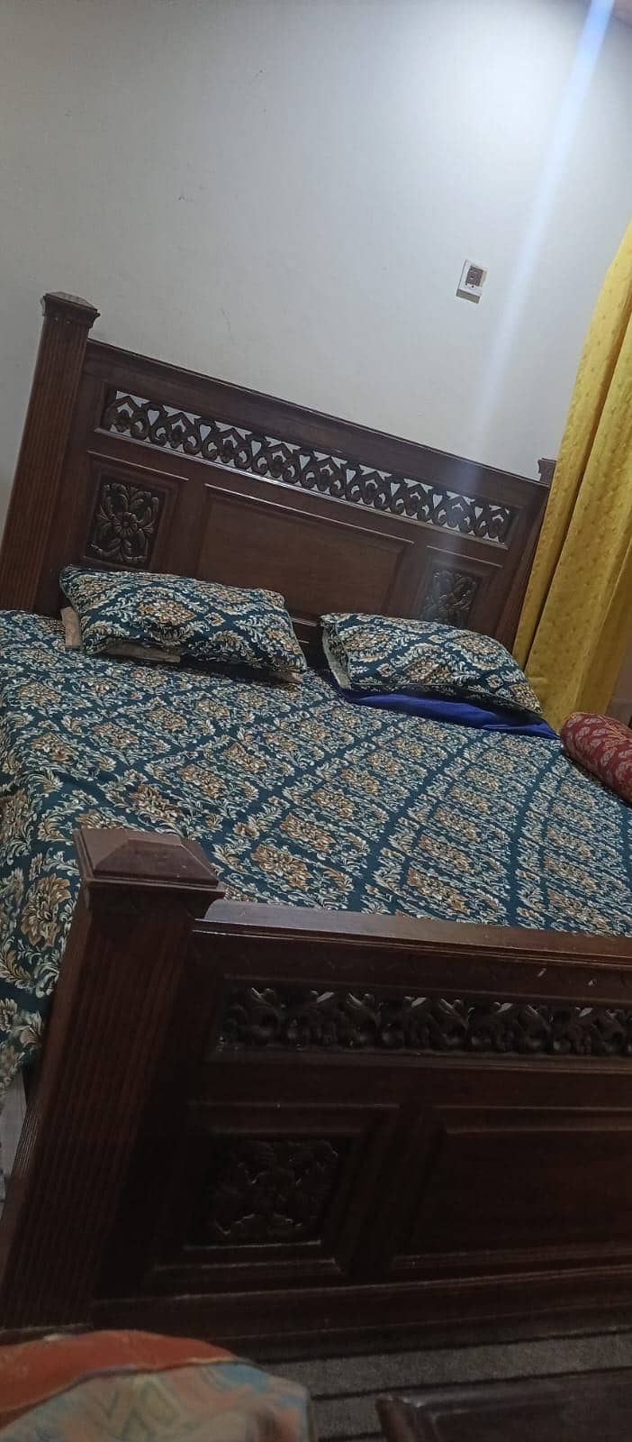 Bed , almari , sofa , dressing , 0