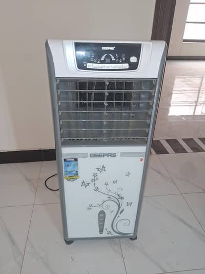 Geepas Imported AirCooler