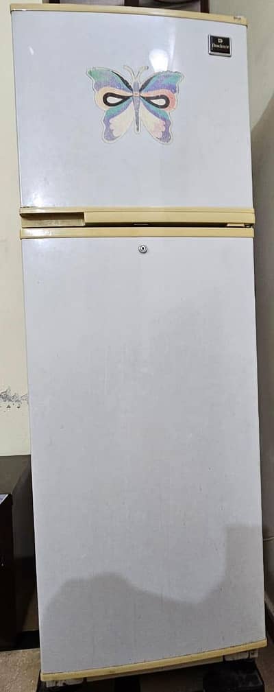Dawlance fridge for sale