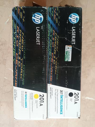 laserjet cartridge