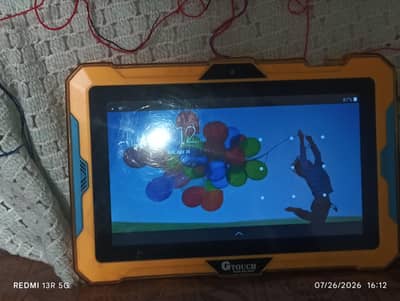 G TOUCH
