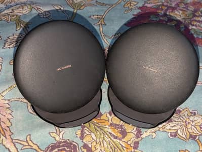 SAMSUNG EP-PG950 WIRELESS CHARGER