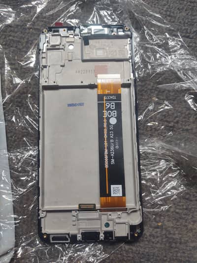 Samsung Galaxy A23 5G (SM-A236U/SM-A236B) panel