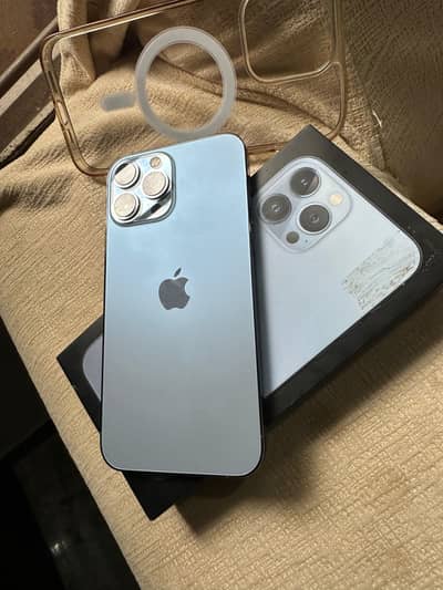 iPhone 13 Pro Max Brand New