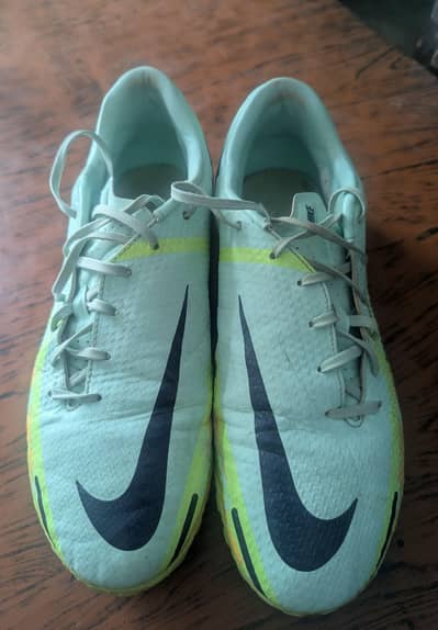 NIKE PHANTOM GT2 ACADMENY TRF UK 7.5 ph#03045455556