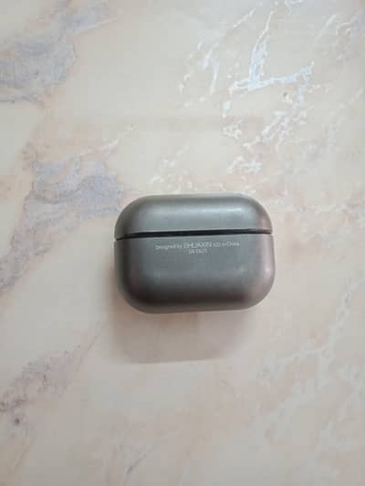 SHUAXIN X25 Wireless Bluetooth Earbuds Model: X25