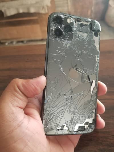 Apple iPhone 11 Pro