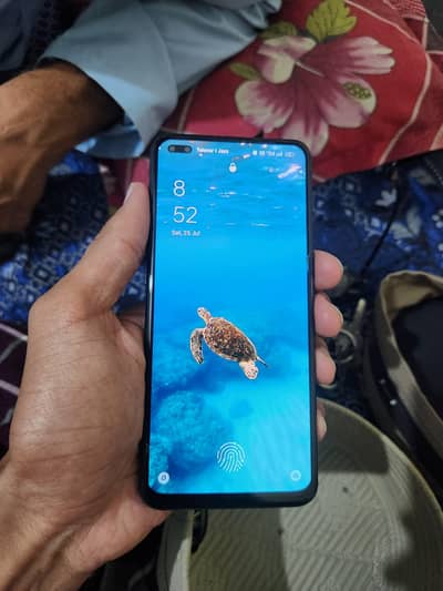 OPPO F17 Pro