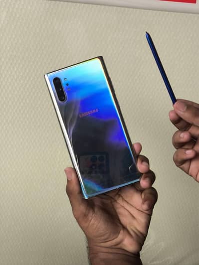 Samsung Galaxy Note 10 Plus - 12GB/256GB