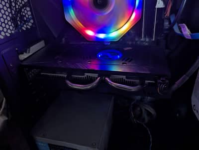 Nvidia GeForce GTX 1060 5gb