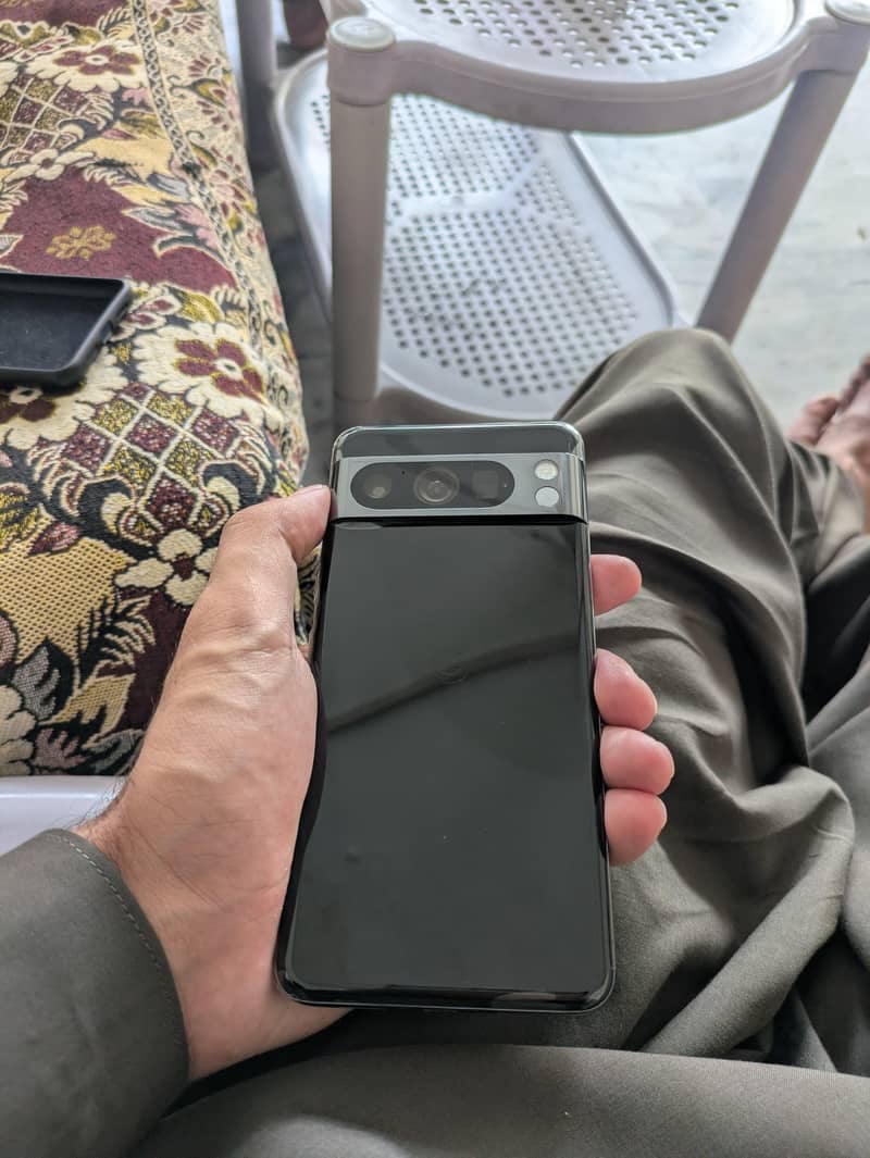 Google Pixel 8 Pro 0