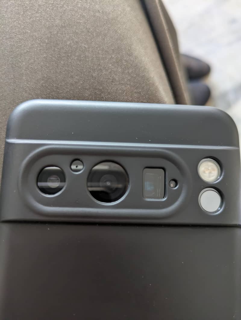 Google Pixel 8 Pro 1