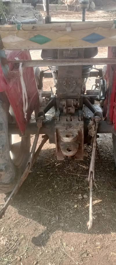 for sale tractor