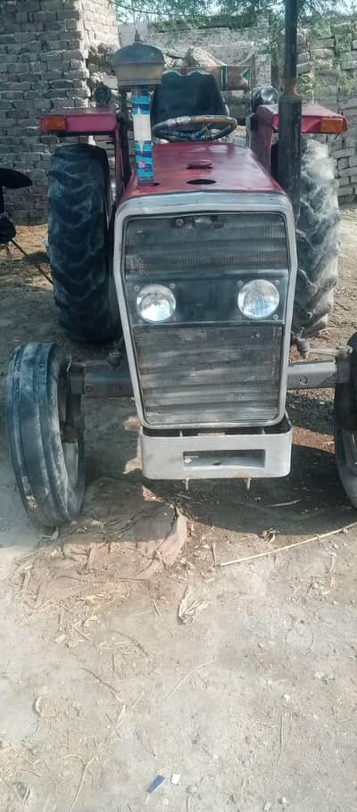 tractor for sale Massey Ferguson 240
