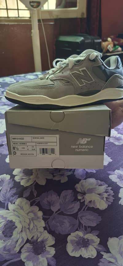 New Balance
