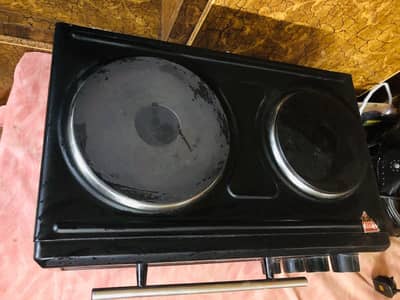 Oven Electric