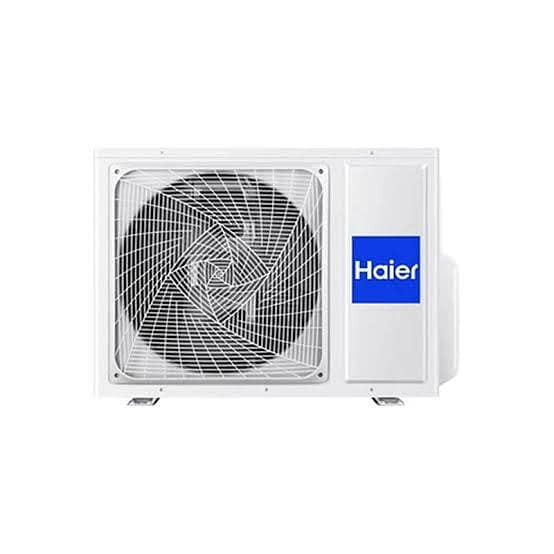 haier 1.5 ton split 0