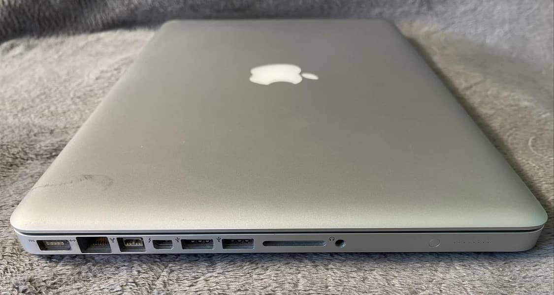 Macbook pro 2012 0
