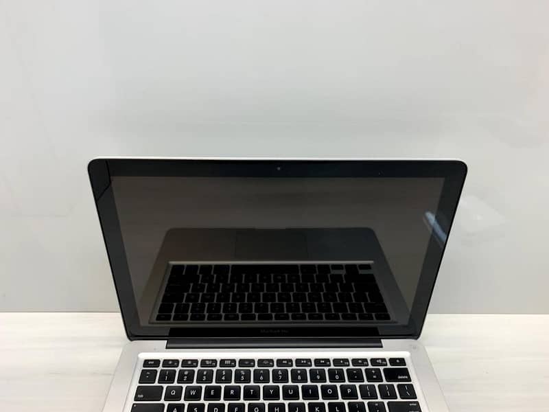 Macbook pro 2012 5