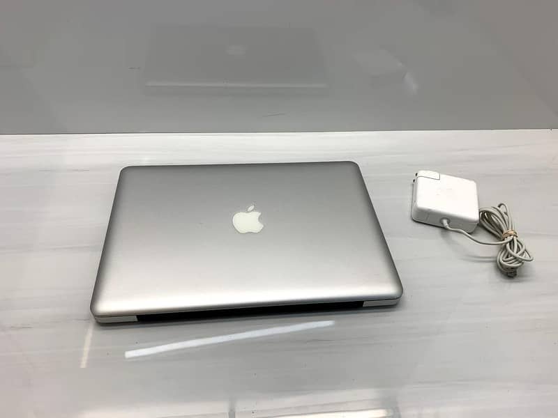 Macbook pro 2012 7