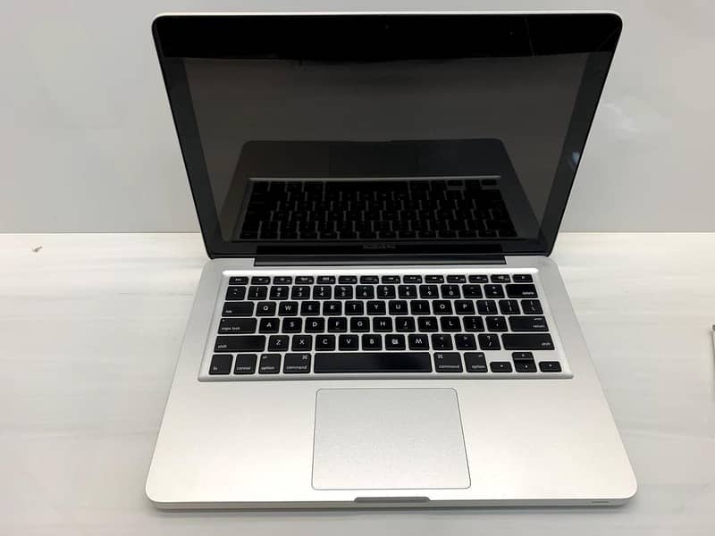 Macbook pro 2012 8