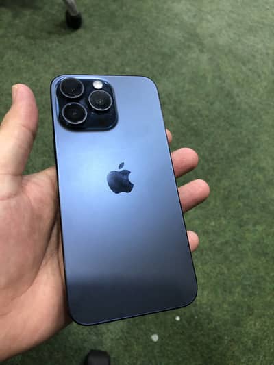Apple iPhone 15 Pro Max