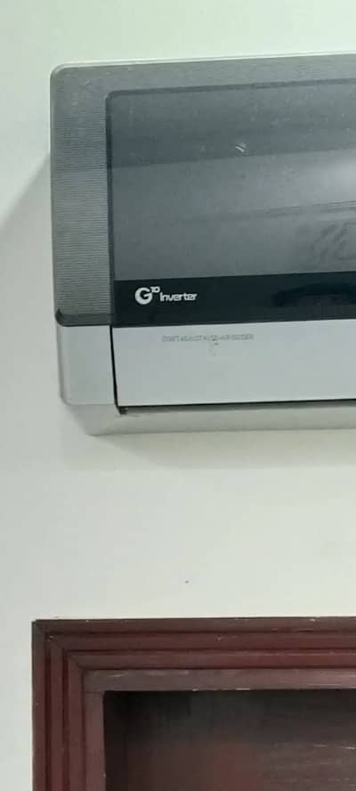Gree AC Model G10
