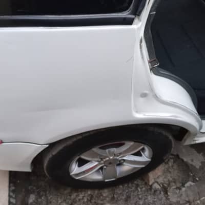 Suzuki Cultus VXR 2006