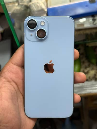 Apple iPhone 14