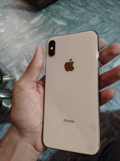 Apple iPhone XS Max