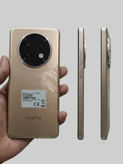 Realme 13 Plus