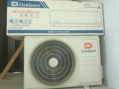Dawlance 1.5 Ton AC for urgent sale
