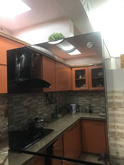 Pel brand fridge in good condition