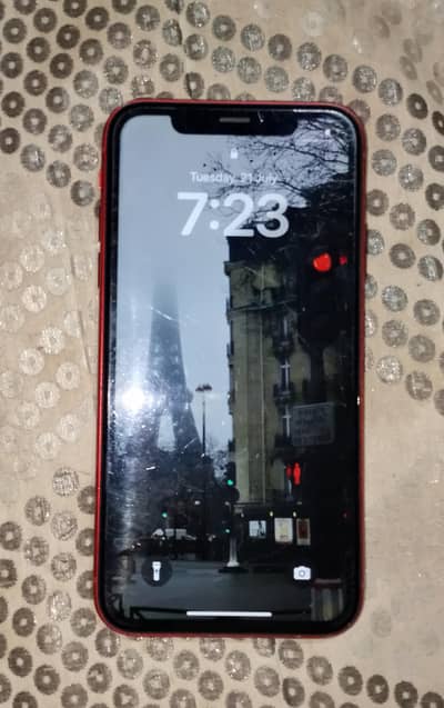Apple iPhone XR
