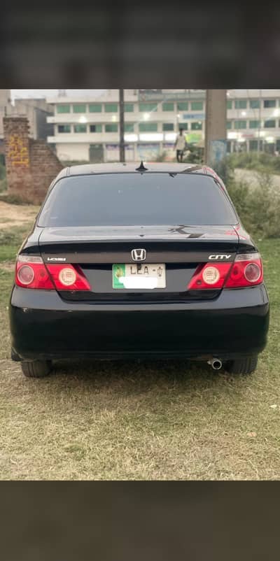 HONDA CITY LOVERS 