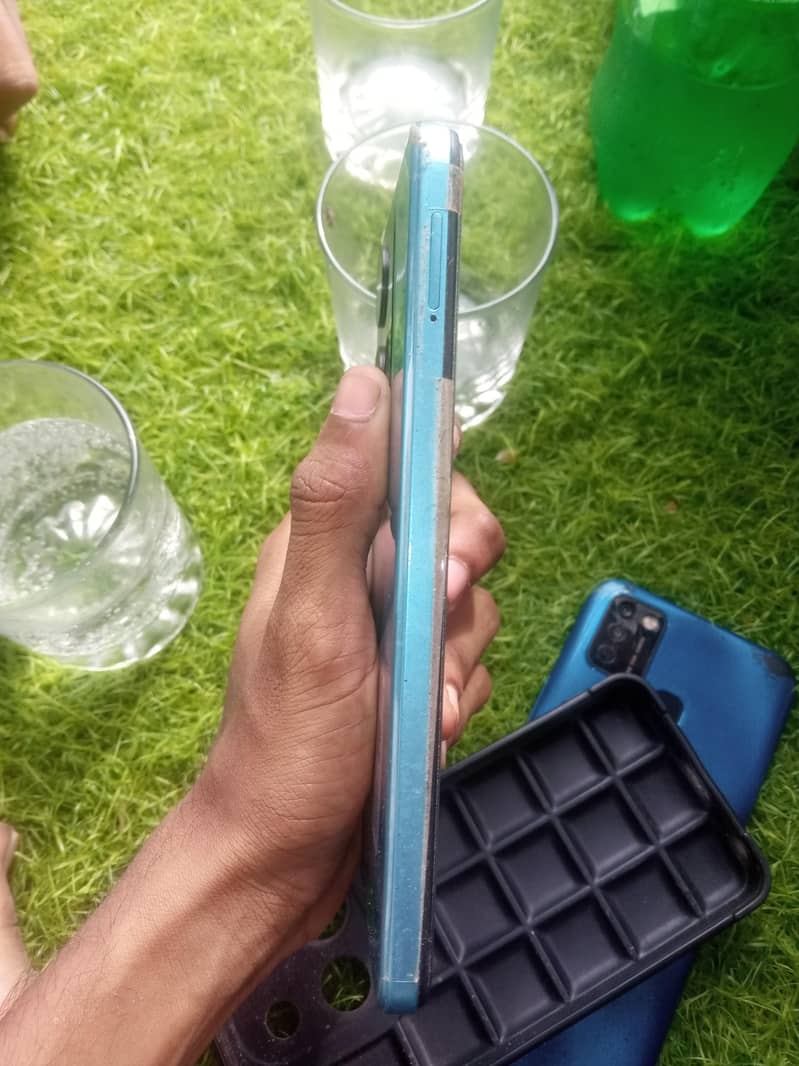 Tecno Spark Go 1